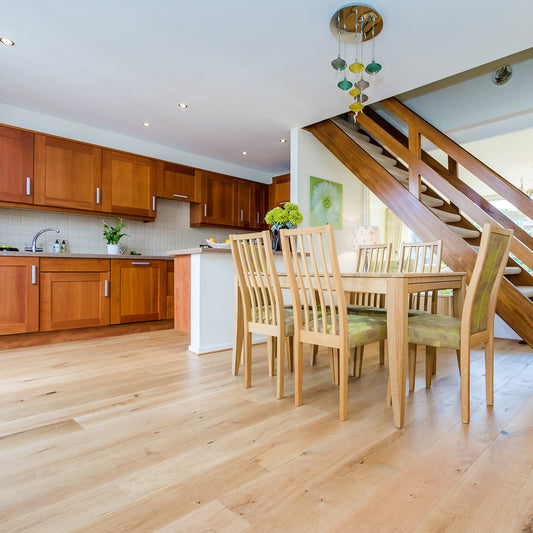 A112 Natural Oak