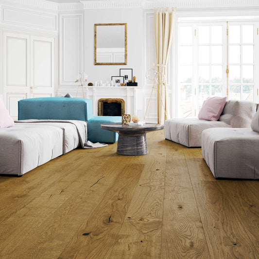 AL109 Embered Oak