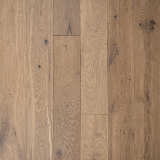 DC203 White Smoked Oak