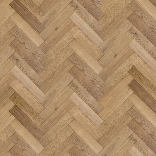 ZB203 White Smoked Oak