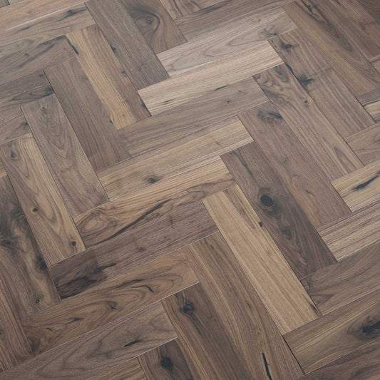 ZB205 Black Walnut