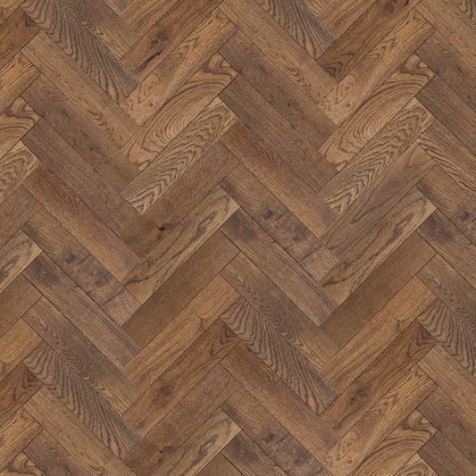 ZB206 Tannery Brown (New Edition)