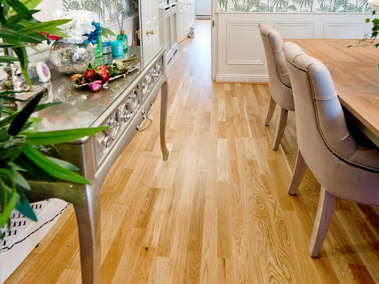 A305 Deckboard Oak