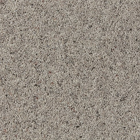 Natural Berber Twist  Grey Squirrel