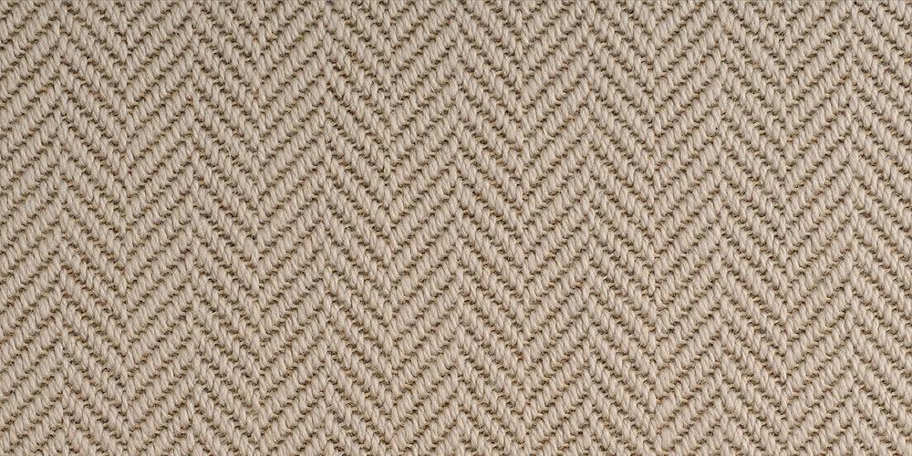 Wool Iconic Herringbone Brando 1521