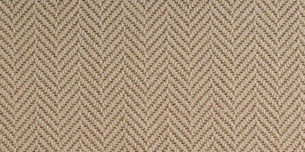 Wool Iconic Herringbone Niro 1523