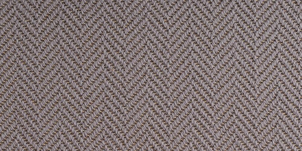 Wool Iconic Herringbone Grant 1524