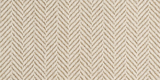 Wool Iconic Herringbone Gable 1526