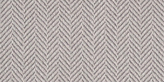 Wool Iconic Fine Herringbone Coburn 1550