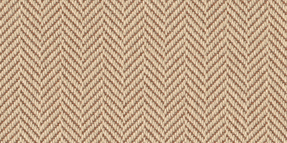 Wool Iconic Fine Herringbone Fonda 1551