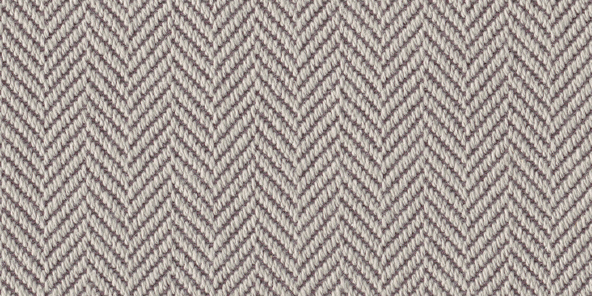 Wool Iconic Fine Herringbone Heston 1553