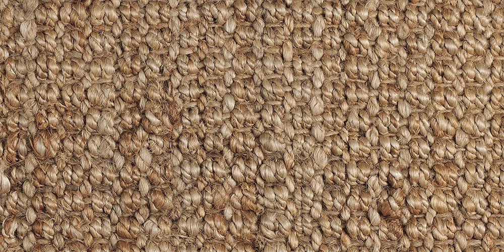 Jute Big Boucle crumpet 1619