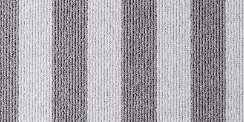 Wool Blocstripe Moon Mineral Bloc 1853