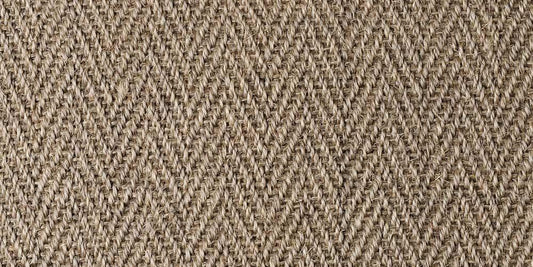 Sisal Herringbone Hambledon 4416