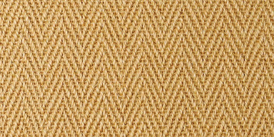 Sisal Herring Bone Hampton 4420