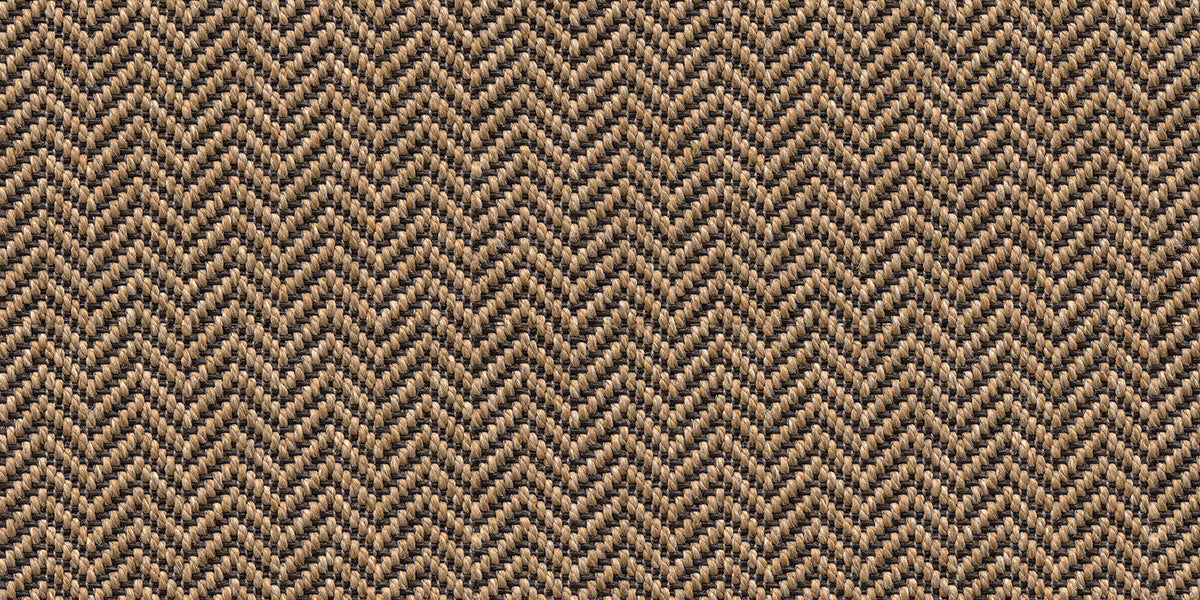 AnyWhere HerringBone Caramel 8047