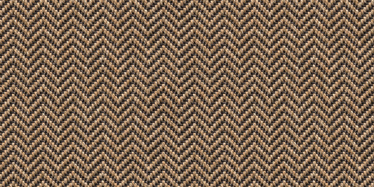 AnyWhere HerringBone Caramel 8047