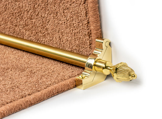 Eastern Promise Dubai Brass