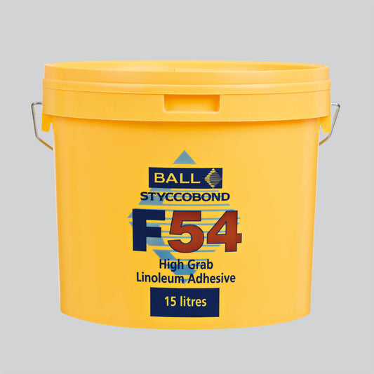 STYCCOBOND F54