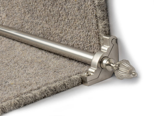 Eastern Promise Dubai  Satin Nickel