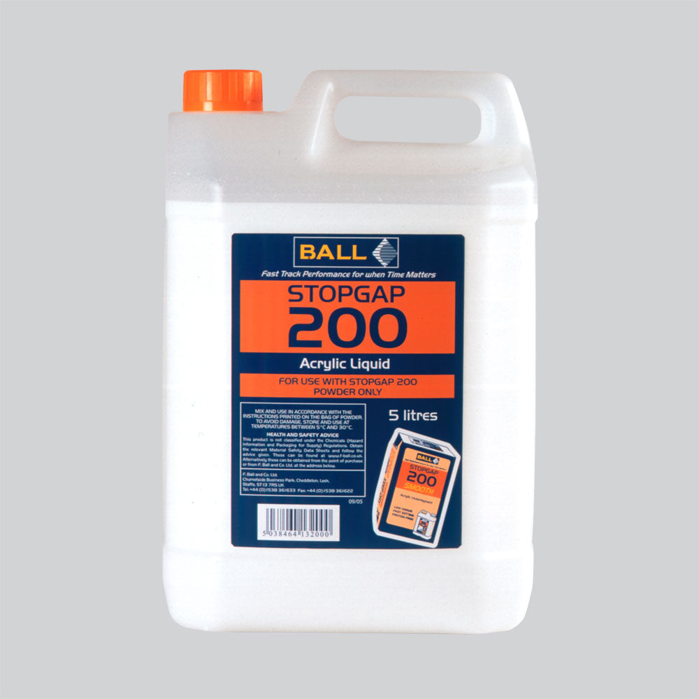 Stopgap 200 Liquid