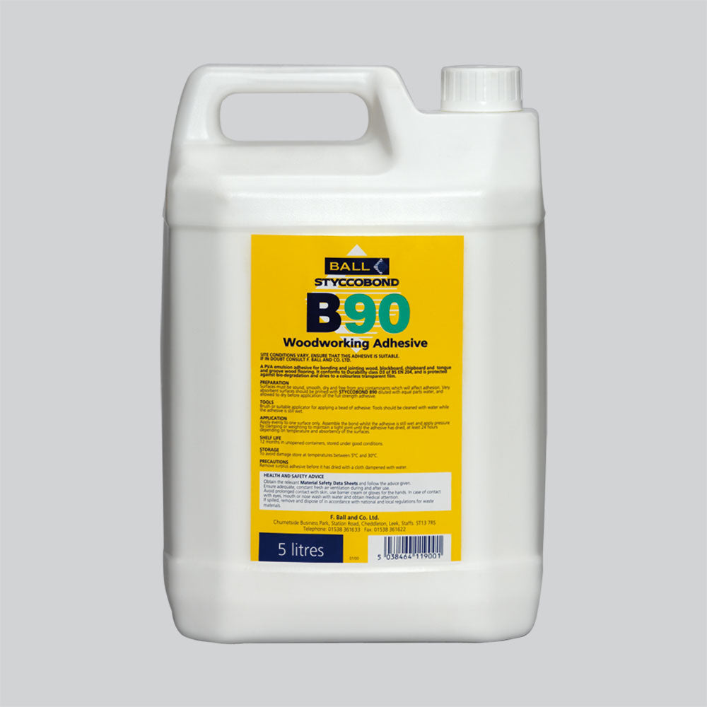 STYCCOBOND B90