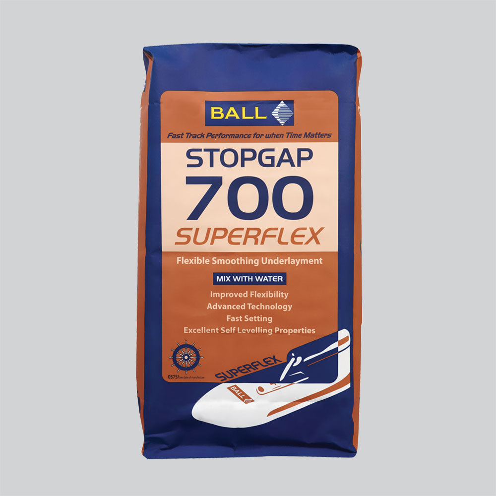 STOPGAP 700 SUPERFLEX