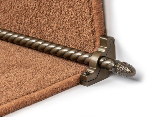 Country Sherwood Antique Bronze