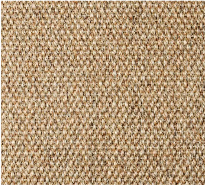 Sisal Panama Donegal Carpet