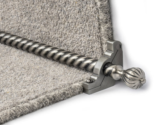 Eastern Promise Cairo Pewter