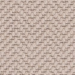 Wool Chevron Thatch