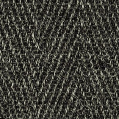 Sisal Havana Obsidian