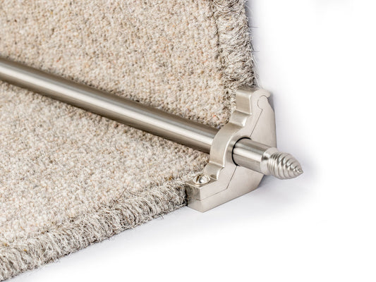 Premier Chatsworth Satin Nickel