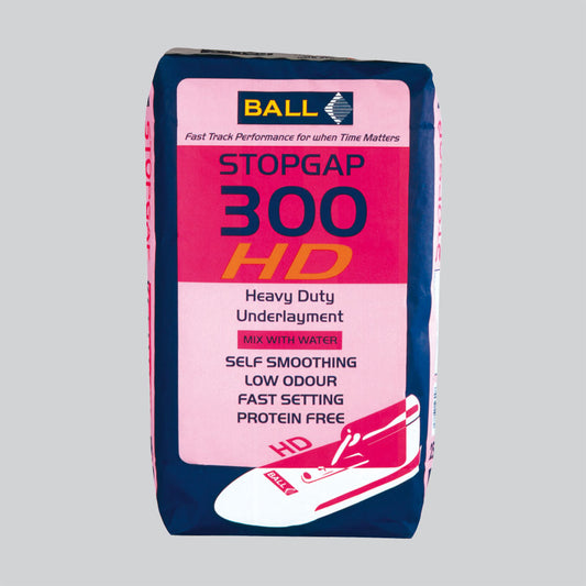STOPGAP 300