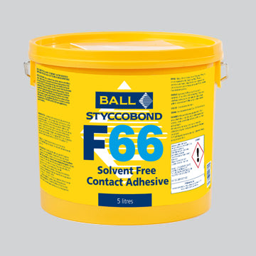 STYCCOBOND F66