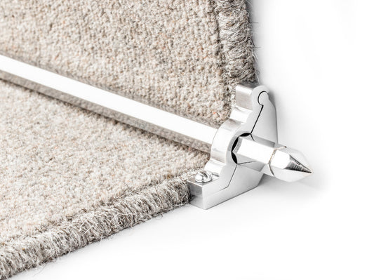 Premier Hanover Polished Nickel