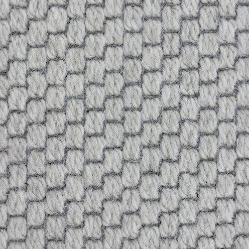 Wool Flatweave Classic Panama Anchor