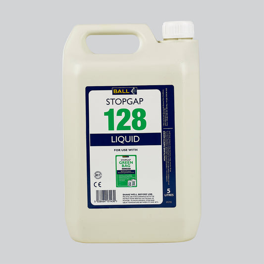 Stopgap 128