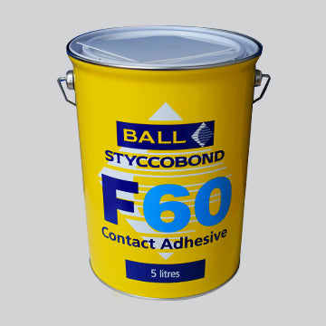 STYCCOBOND F60
