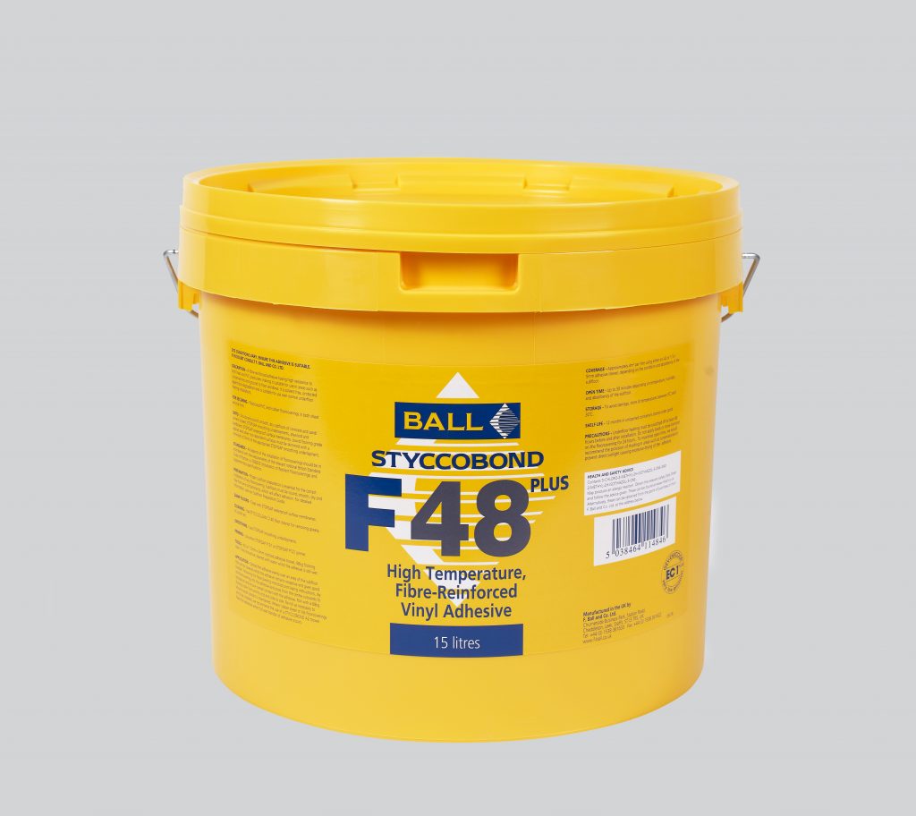 STYCCOBOND F48PLUS