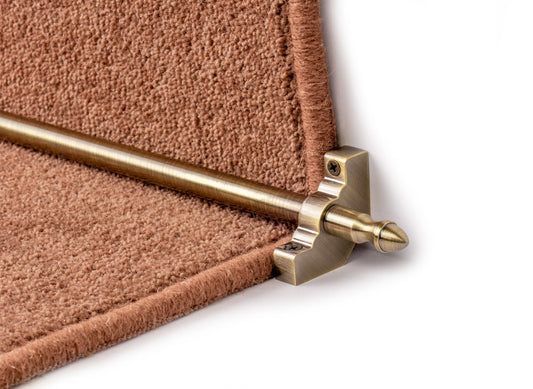 Homepride Stair Rods Antique