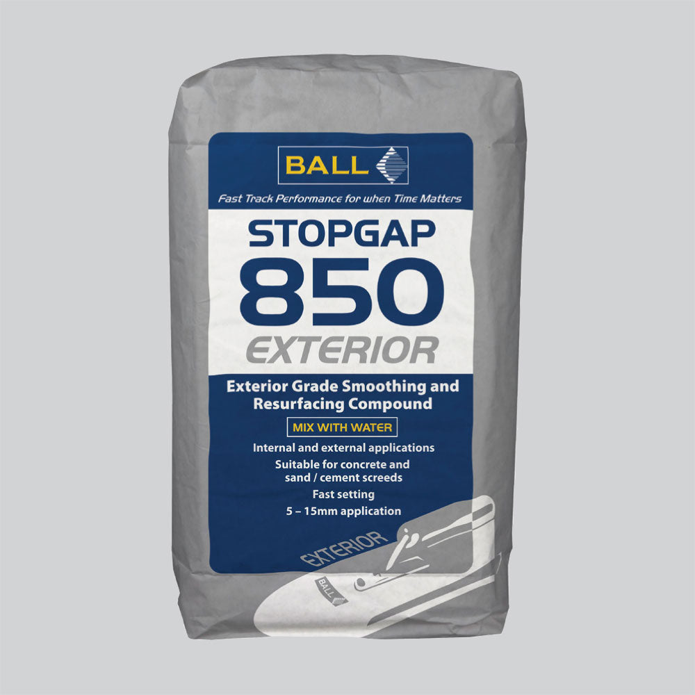 STOPGAP 850