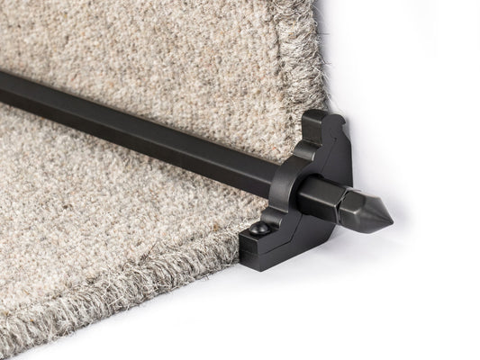 Premier Hanover Black