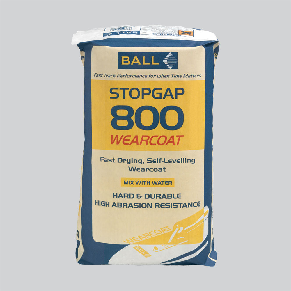 STOPGAP 800