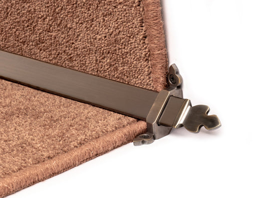 Royale Beaumont  Antique Bronze