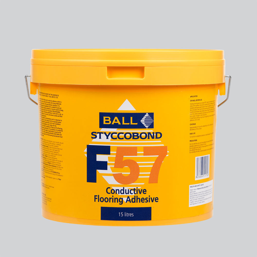 STYCCOBOND F57