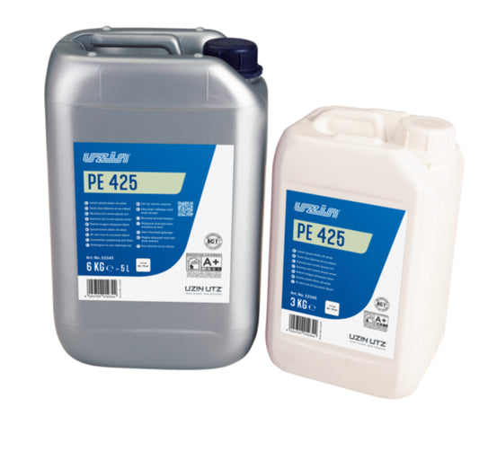 UZIN PE 425 NEW 2-COMPONENT WATER-BASED EPOXY PRIMER