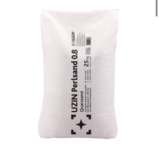 UZIN FINE SAND FINE QUARTZ SAND