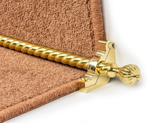 Eastern Promise Cairo Brass