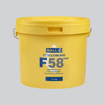 STYCCOBOND F58PLUS